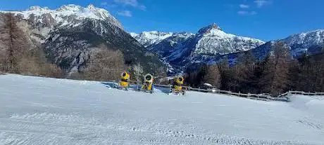 Photo de Bardonecchia