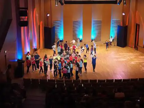 Auditorium Jean-Pierre Miquel