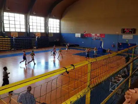 Photo de Basket-ball de Cointe