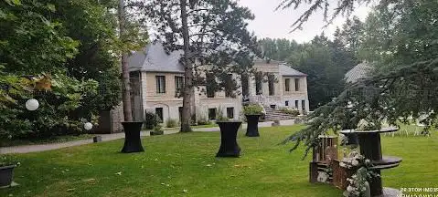 Photo de Castle of Afgand