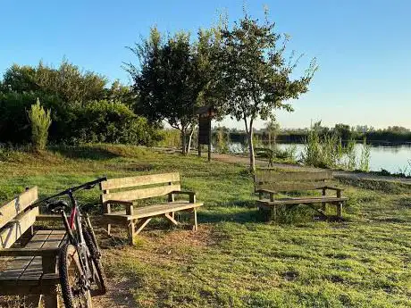 Photo de Ullal de l'Estany de Almenara