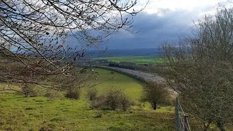 Photo de Aston Rowant Nature Reserve