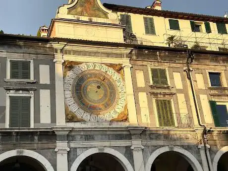 Photo de Clock Tower