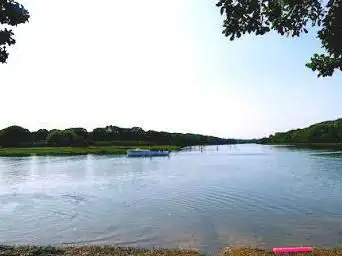 River Hamble Country Park