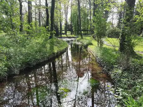 Parc Debreuil