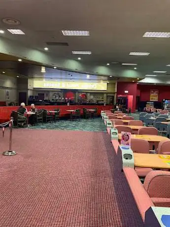 Buzz Bingo Leeds