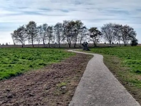 Stonebridge Meadows