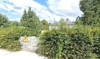 AU JARDIN MANDALA DE LA MAISON FORESTIERE
