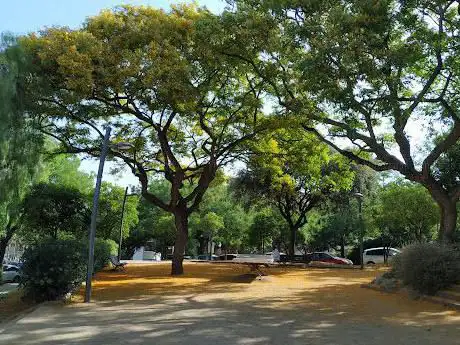 Photo de Jardins Fabià Puigserver