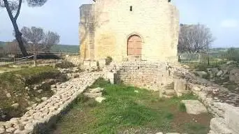 Photo de Site archéologique de Saint Blaise