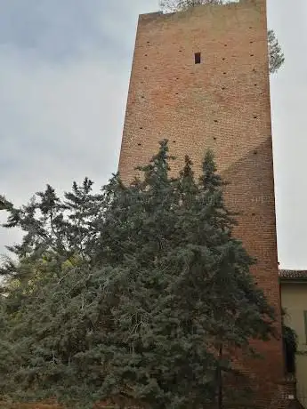 Torre civica di Pecetto Torinese