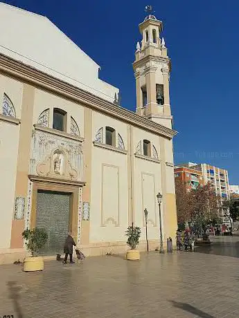Photo de Sagrat Cor de Jesús