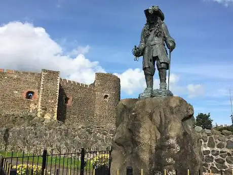Photo de King William III Monument