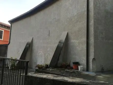 Photo de Ex Chiesa San Nicolao