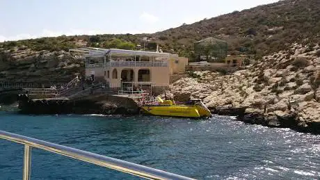 Photo de Islote de Benidorm