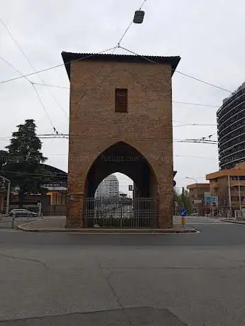 Photo de Porta Mascarella