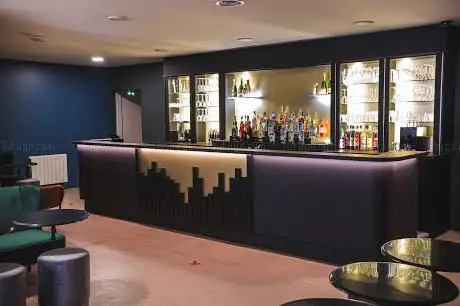 Studio Karaoké Rouen| Karaoké Box - Bar à cocktail