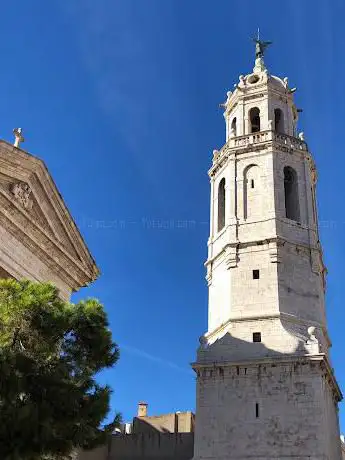 Photo de Església de Sant Antoni Abat