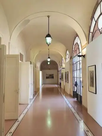 Photo de Palazzo Leone da Perego