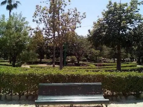 Photo de Laghetto Sicilia