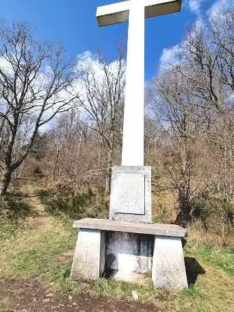 Point de vue de la croix