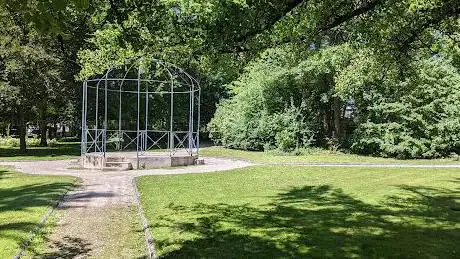 Photo de Parc de la Solitude