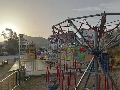 Luna Park Fratelli Frau