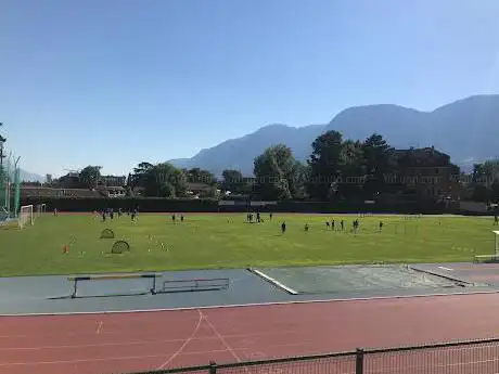 Sportplatz
