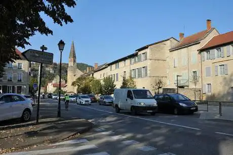 Photo de Tourist Office