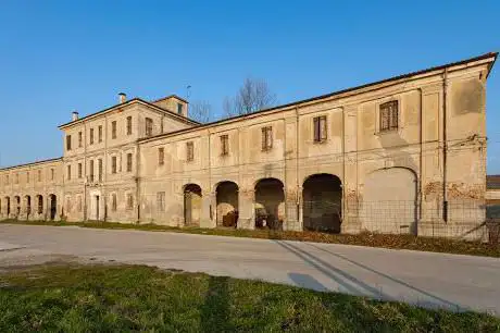 Photo de Palazzo Camerini