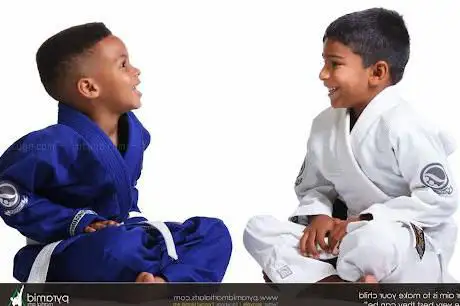 Photo de Pyramid Martial Arts