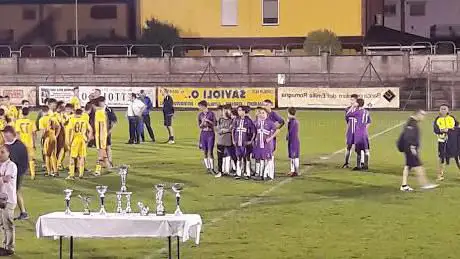Stadio Comunale