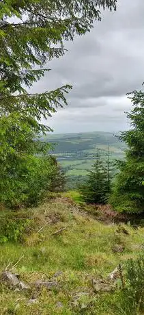 Photo de Carrick Mountain