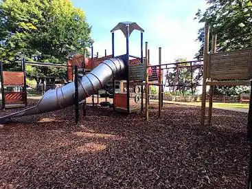 Photo de Place de jeux de Chaumont