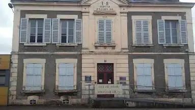 Photo de Musée du Cuir et du Parchemin