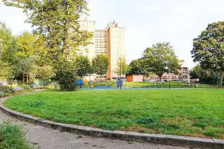 Photo de Nightingale Park