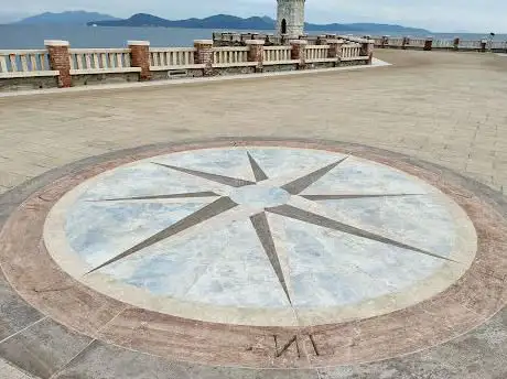 Photo de Rosa dei Venti