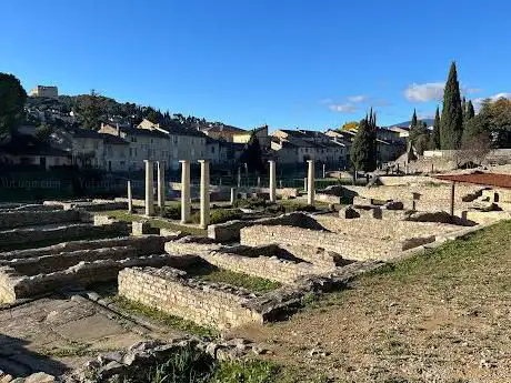 Photo de Maison au dauphin