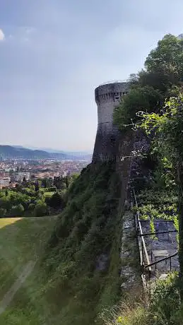 Photo de Torre dei francesi