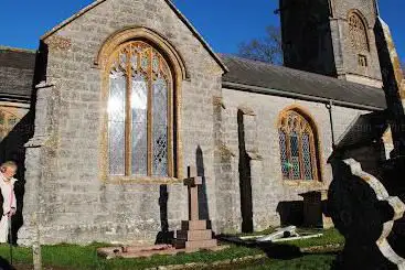 St John's Church