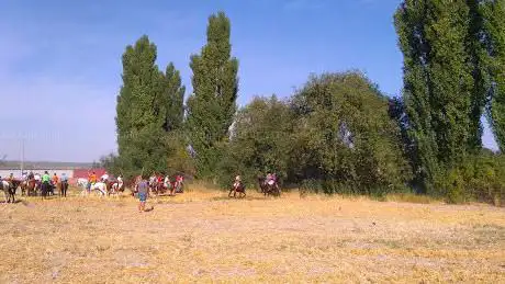 Photo de Zona De Encierros