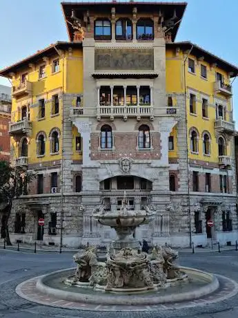 Palazzo del Ragno