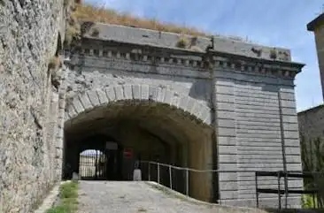 Photo de Fort du barbonnet