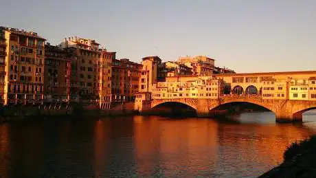 Florence Local guide - Ilenia Sala