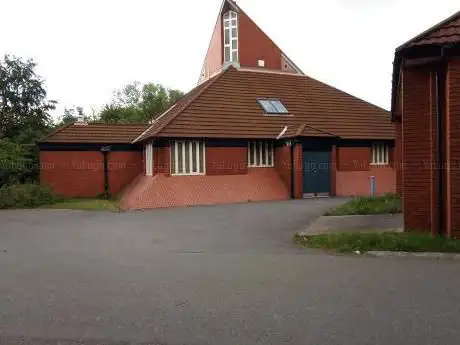 Photo de Bethesda Church