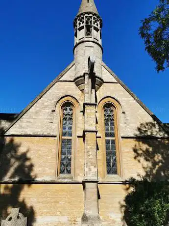 Photo de St Michael's Church