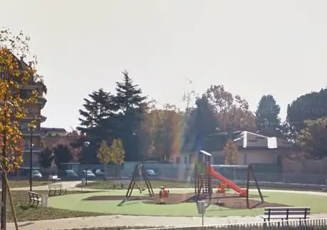 Photo de Parco Canova