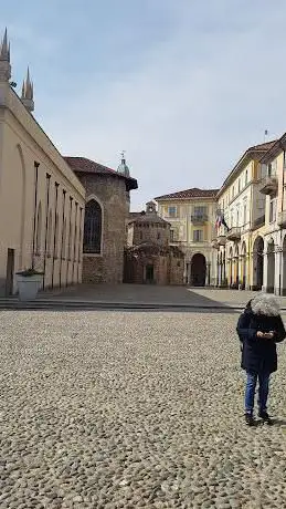 Museo Della Birra Menabrea