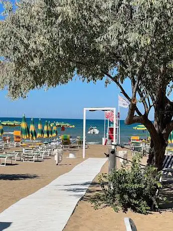 Photo de Lido dei Sogni