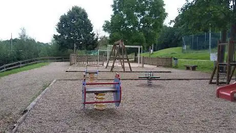 Photo de Aire de jeux